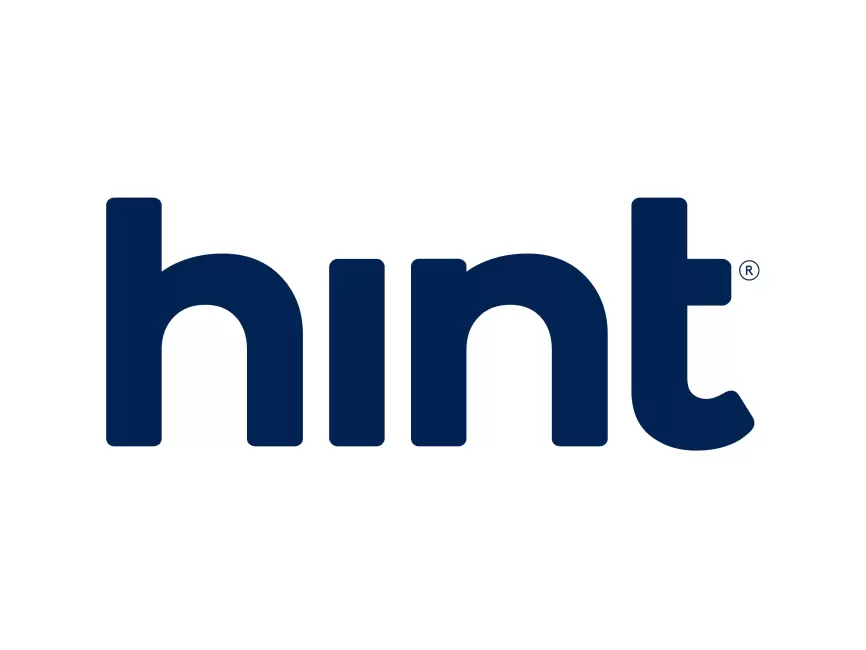Hint Water Logo