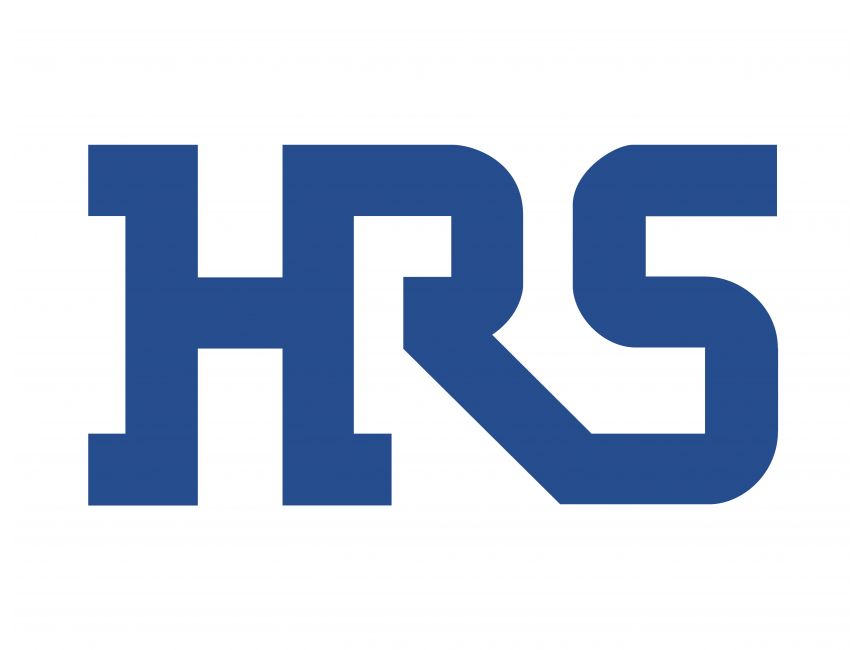 Hirose Electric Group (HRS) Logo