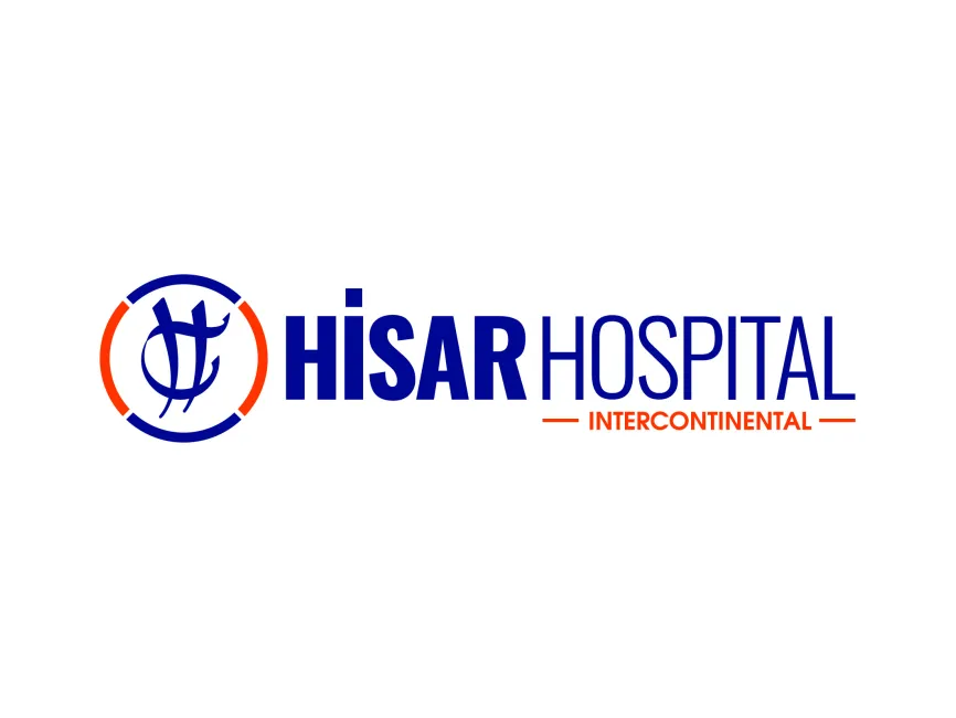 Hisar Hospital Logo PNG vector in SVG, PDF, AI, CDR format