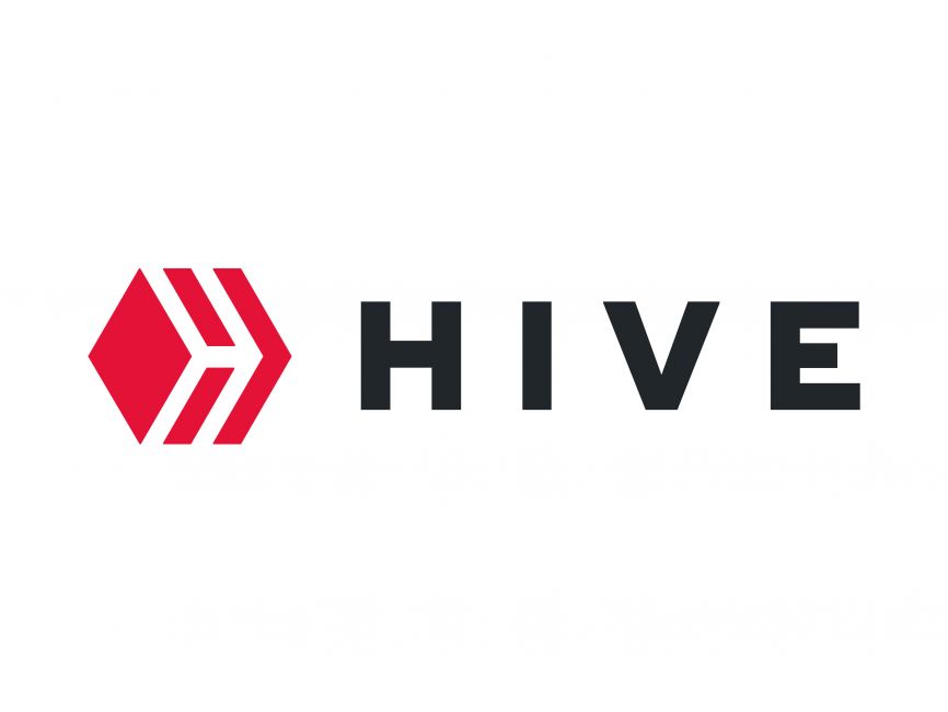 Hive (HIVE) Logo