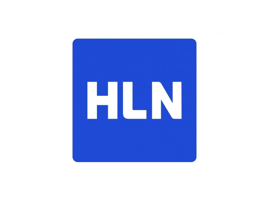 HLN TV Logo