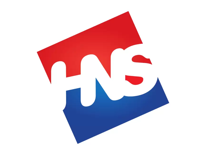 HNS Hrvatske Narodne Stranke Logo