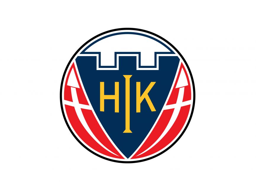 Hobro IK Logo