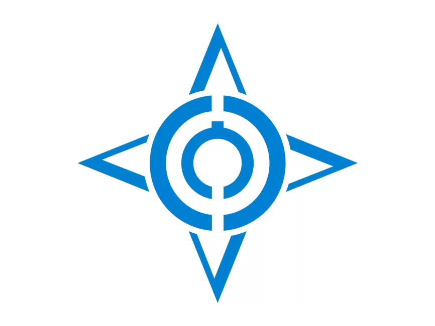 Hofu, Yamaguchi Logo