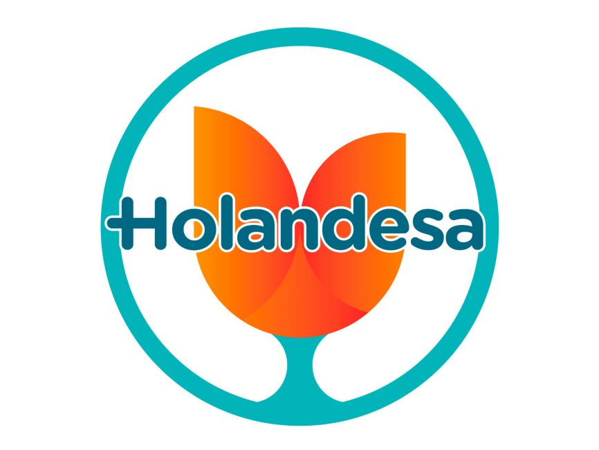 Holandesa Logo PNG vector in SVG, PDF, AI, CDR format