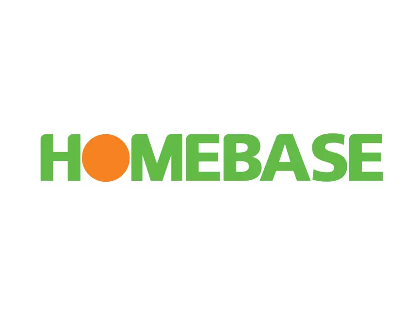Homebase new Logo