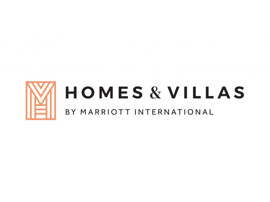 Homes & Villas Hotels Logo