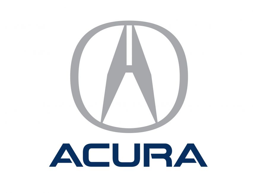 Honda Acura Logo
