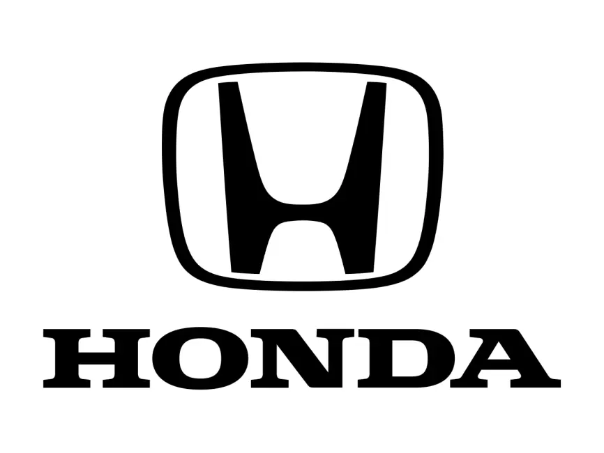 Hình nền chất lượng cao với honda logo in vector phù hợp cho mọi thiết kế