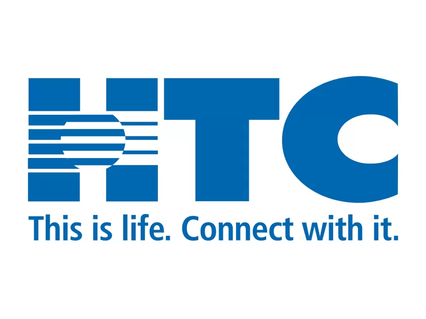 HTC Quietly Brilliant Logo PNG Transparent & SVG Vector - Freebie Supply