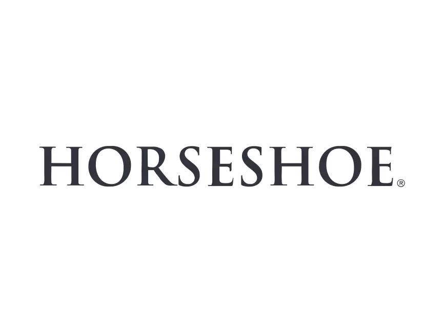 Horseshoe Hotels and Casinos Logo