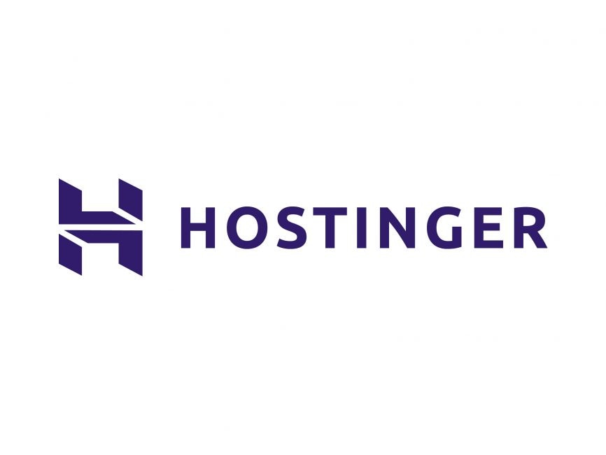 hostinger Logo