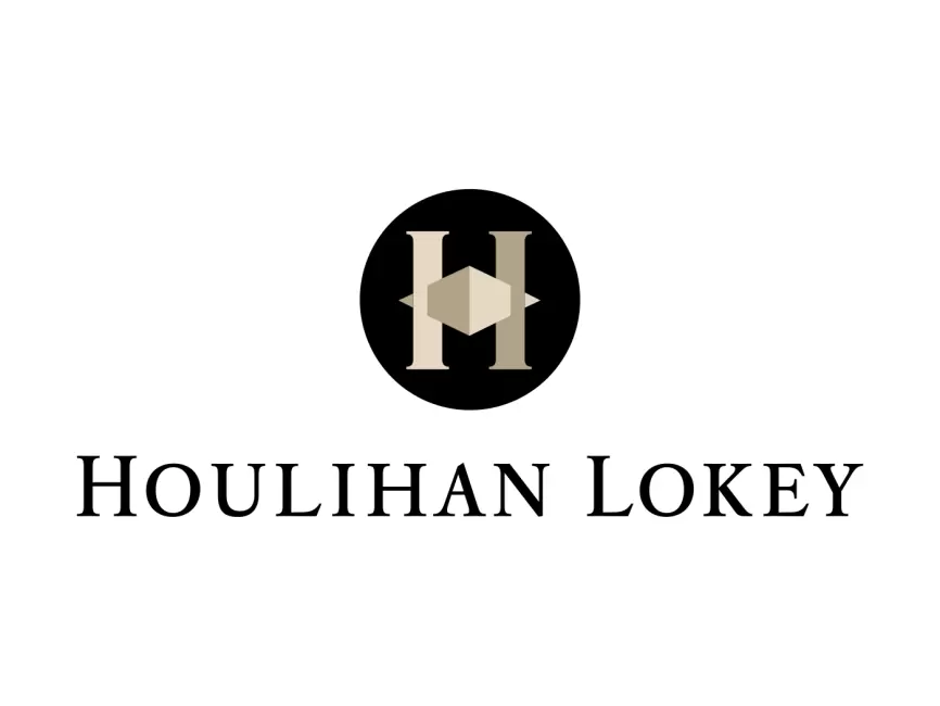 Houlihan Lokey Logo PNG vector in SVG, PDF, AI, CDR format