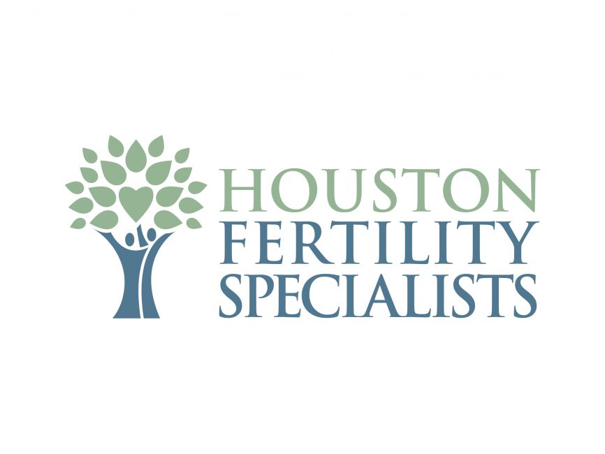 Houston Fertility Specialists Logo