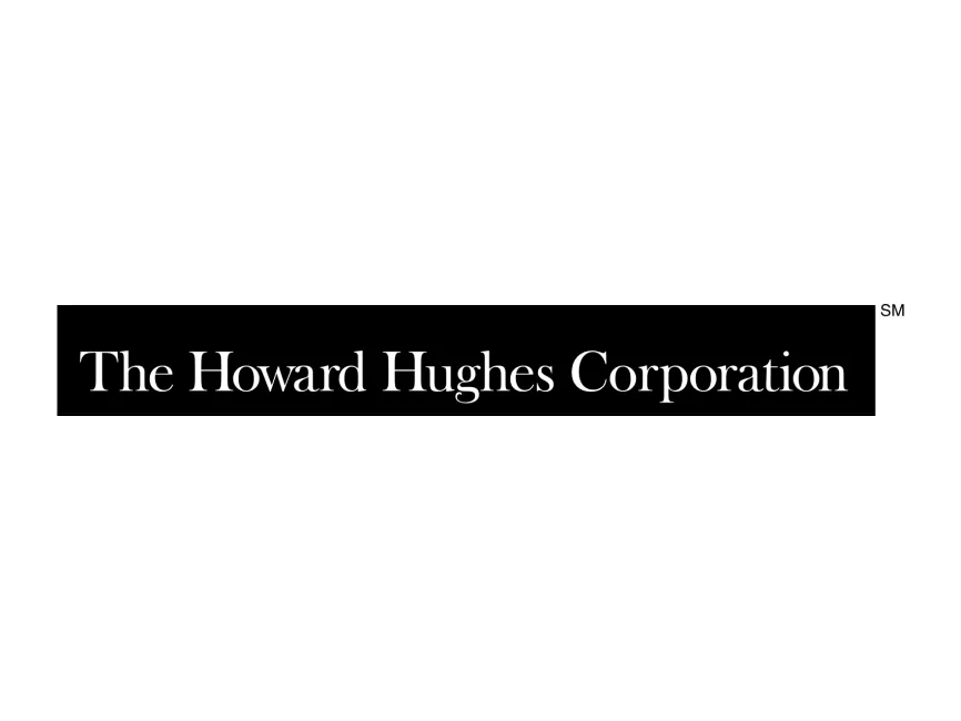 Howard Hughes Corp Logo