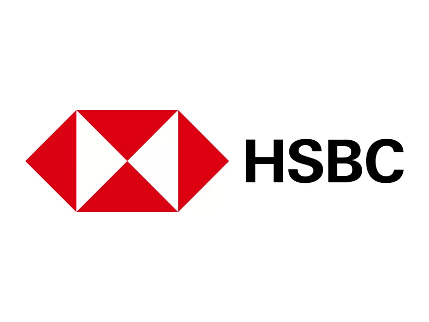 HSBC 2018 Logo PNG vector in SVG, PDF, AI, CDR format