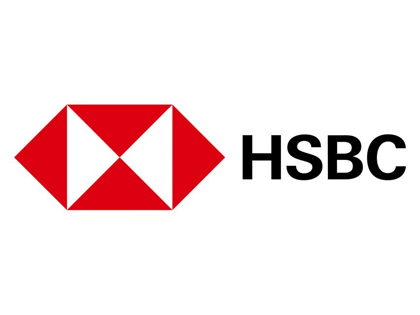 HSBC Bank Logo Vector File Download Logowik HSBC Bank Logo Vector File Download Logowik