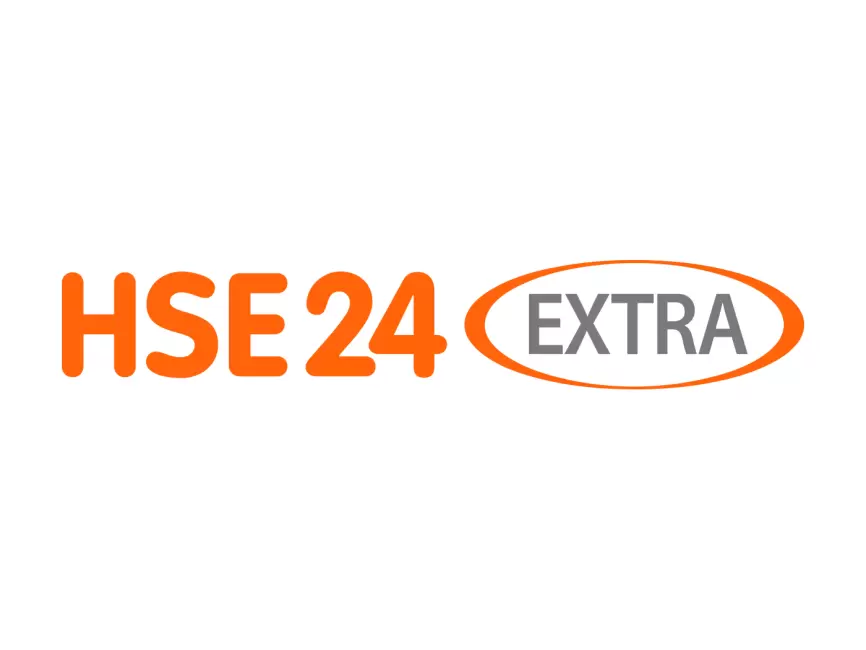 HSE 24 Extra Logo