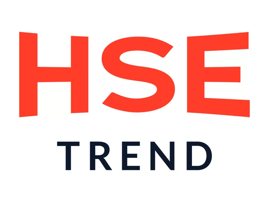 HSE TV Trend Logo