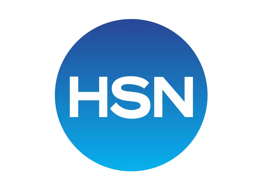 HSN Home Shopping Network Logo