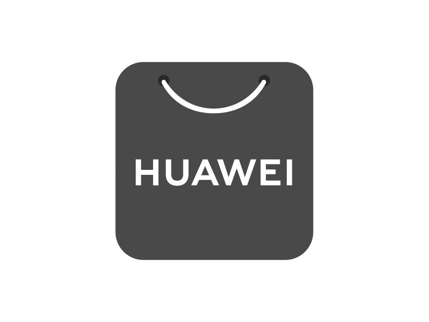 Huawei AppGallery Logo