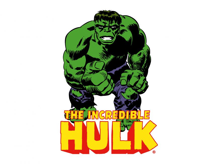 The Hulk — Artificial/Matt