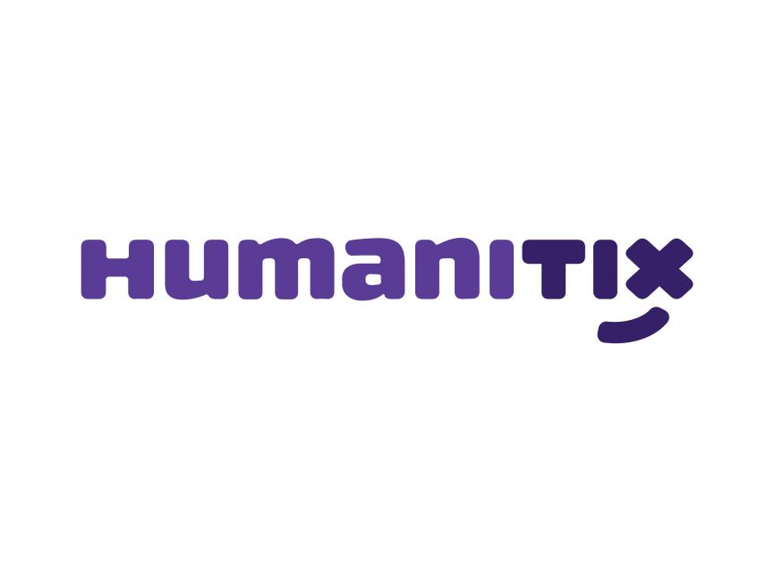 Humanitix Logo