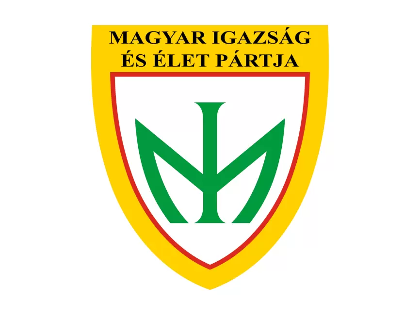 Hungary Political Party MIEP Logo PNG Vector In SVG PDF AI CDR Format   Hungary Political Party Miep9746.logowik.com.webp