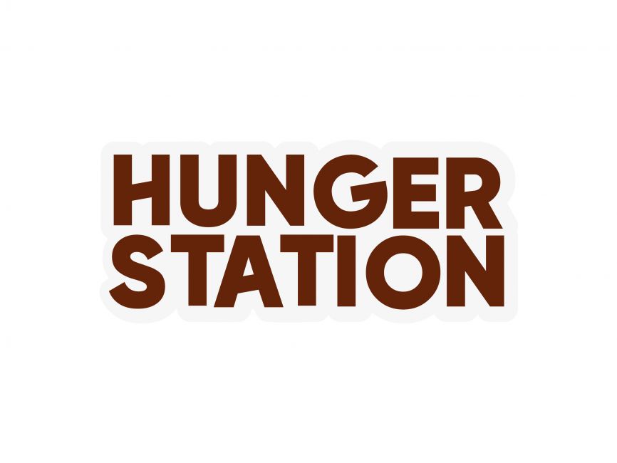 Hunger Station Logo