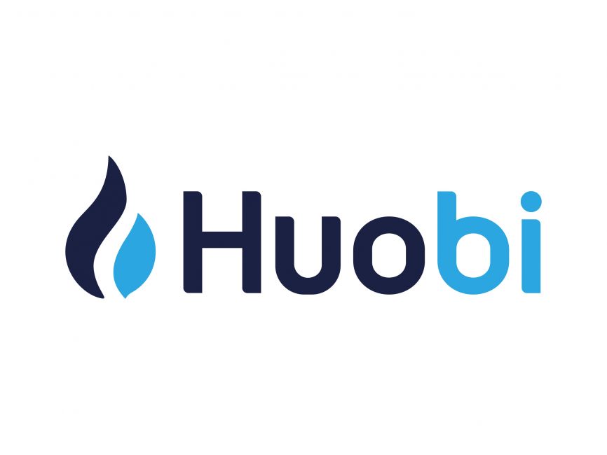 Huobi Token (HT) Logo