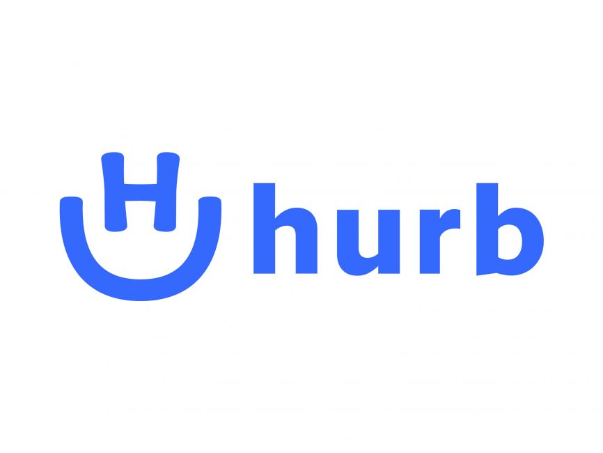 Hurb Logo
