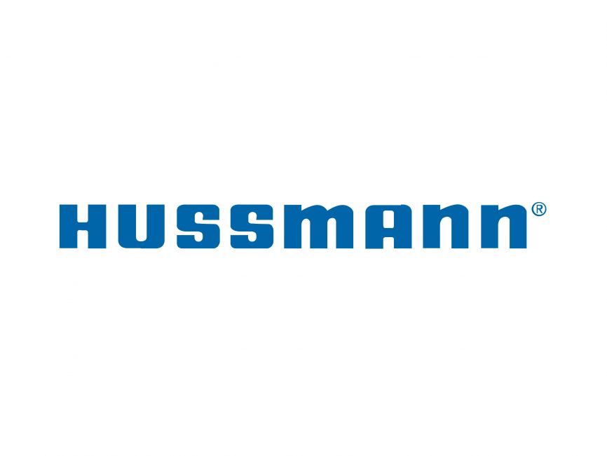 Hussman Logo
