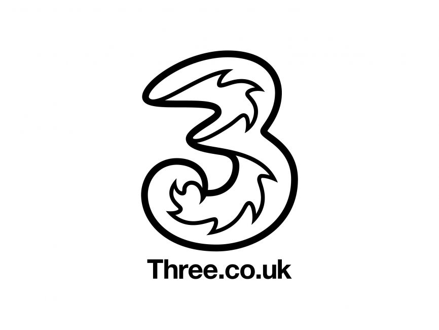 Hutchison 3G UK Limited Logo