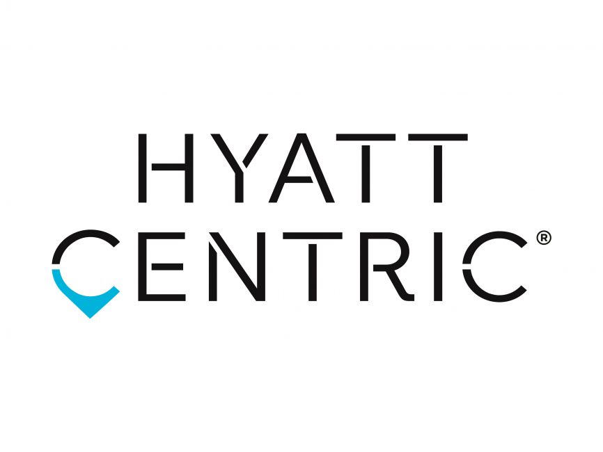 Hyatt Centric Hotels Logo
