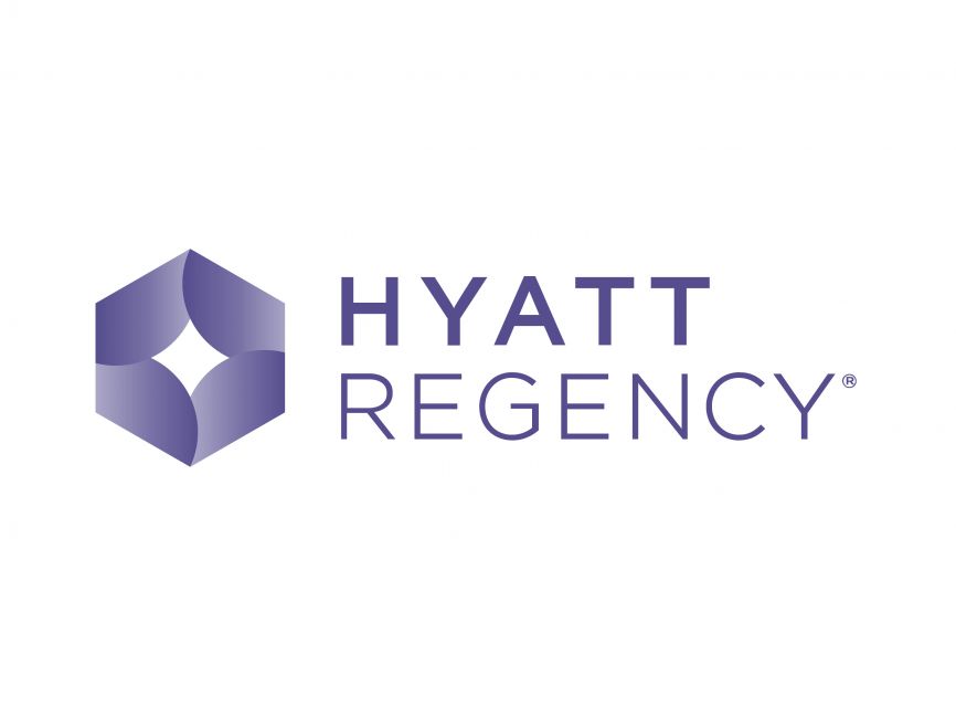 Hyatt Regency Hotels Logo