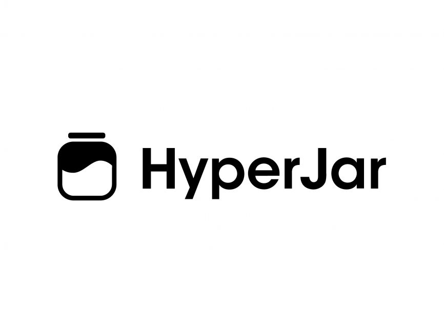 HyperJar Logo