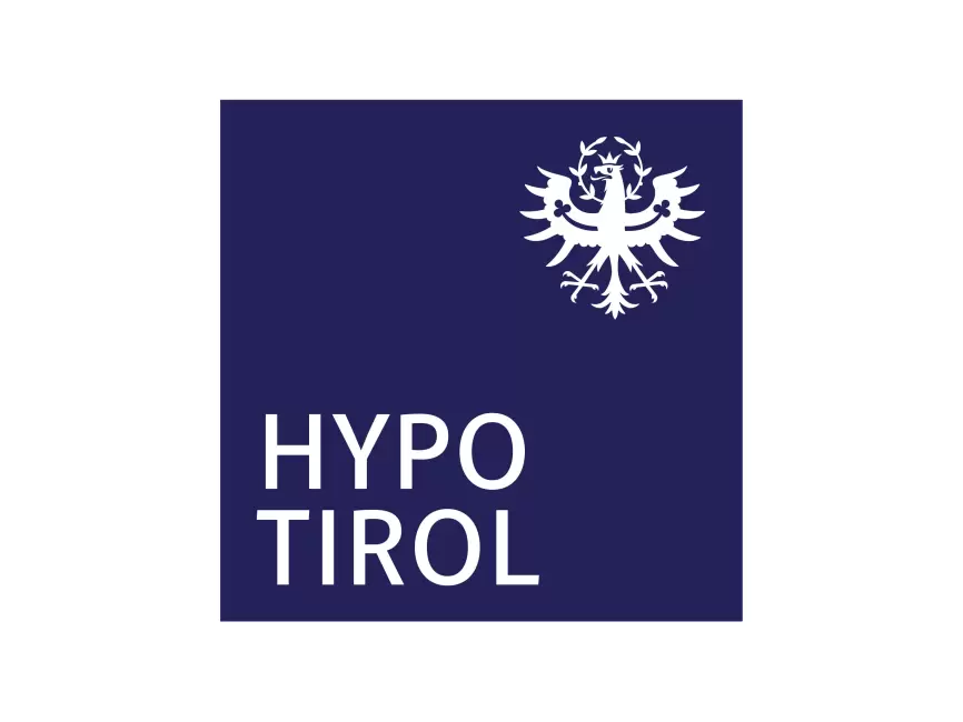 Hypo Tirol Bank AG New Logo