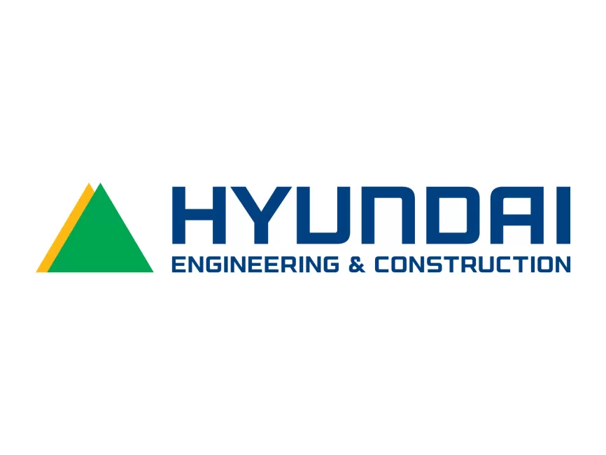 Hyundai Engineering & Construction Logo