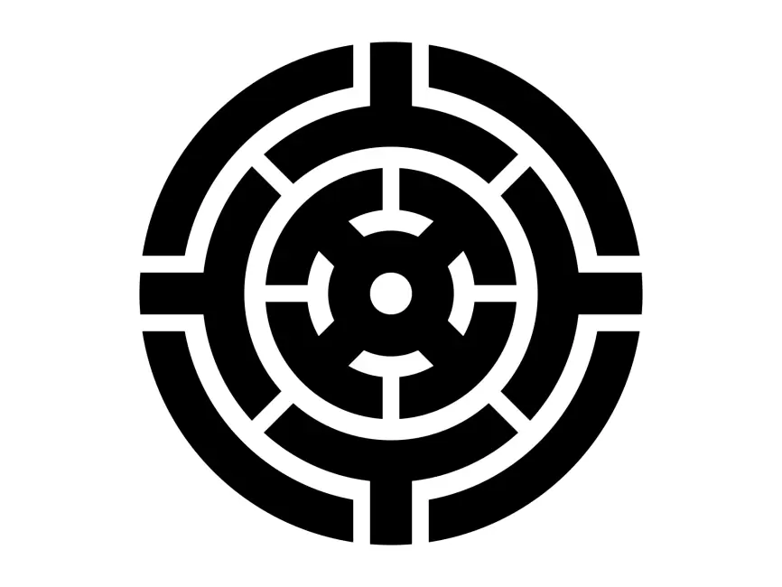 Ibaraki Kotsu Logo