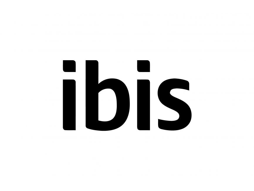 Ibis Hotels Logo PNG vector in SVG, PDF, AI, CDR format