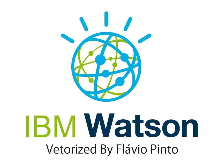 watson ibm logo