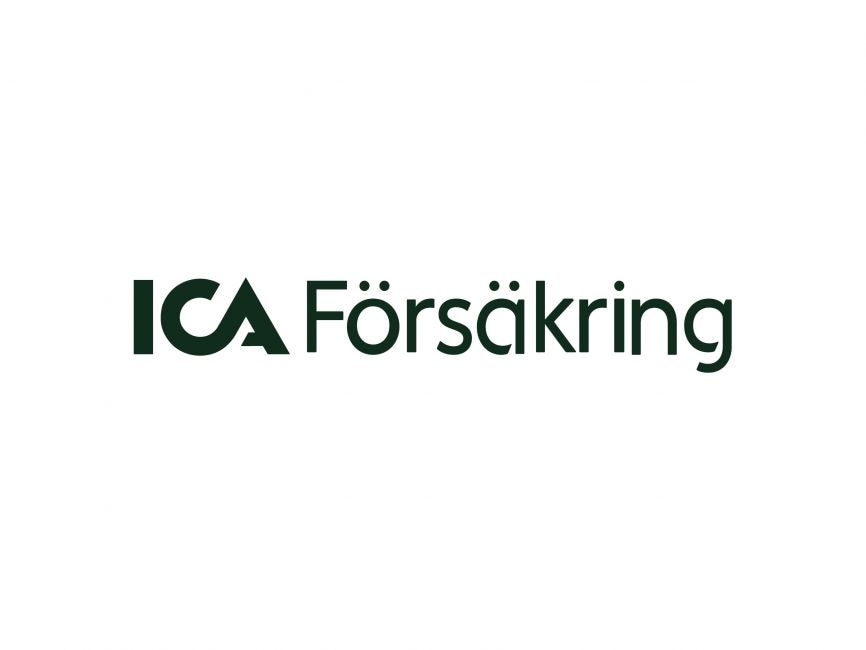 ICA Forsakring Logo