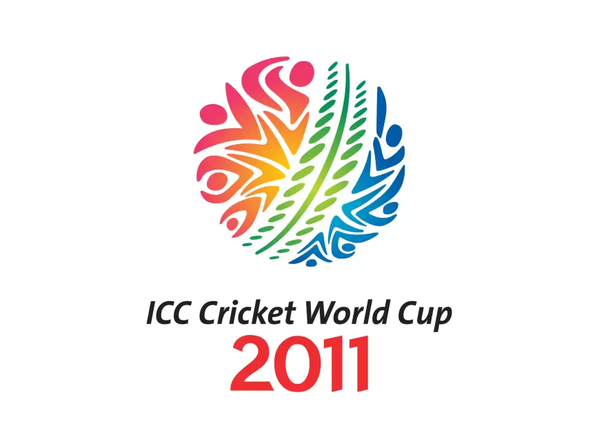 ICC Cricket World Cup 2011 Logo