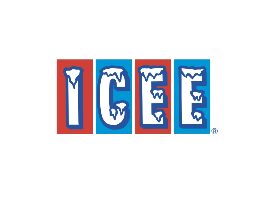 Icee Logo PNG vector in SVG, PDF, AI, CDR format