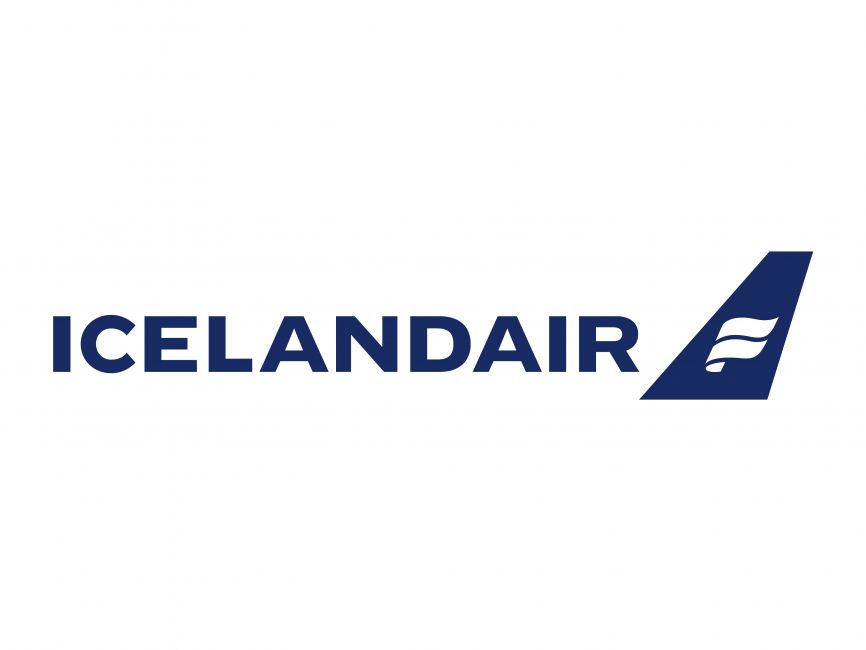 Icelandair New 2022 Logo