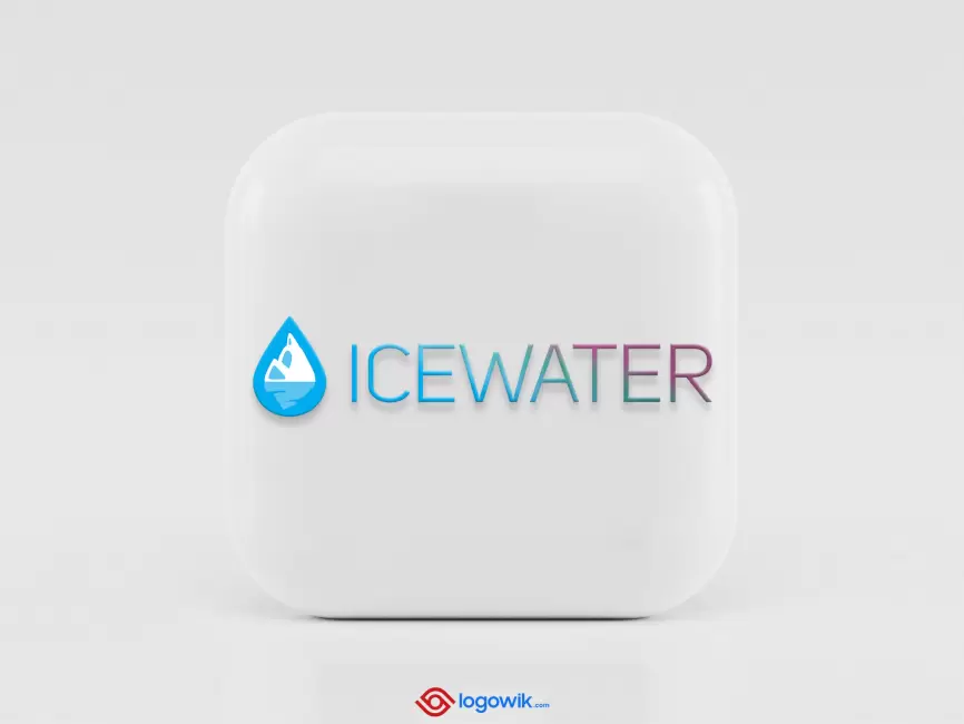Icewater Protocol Logo