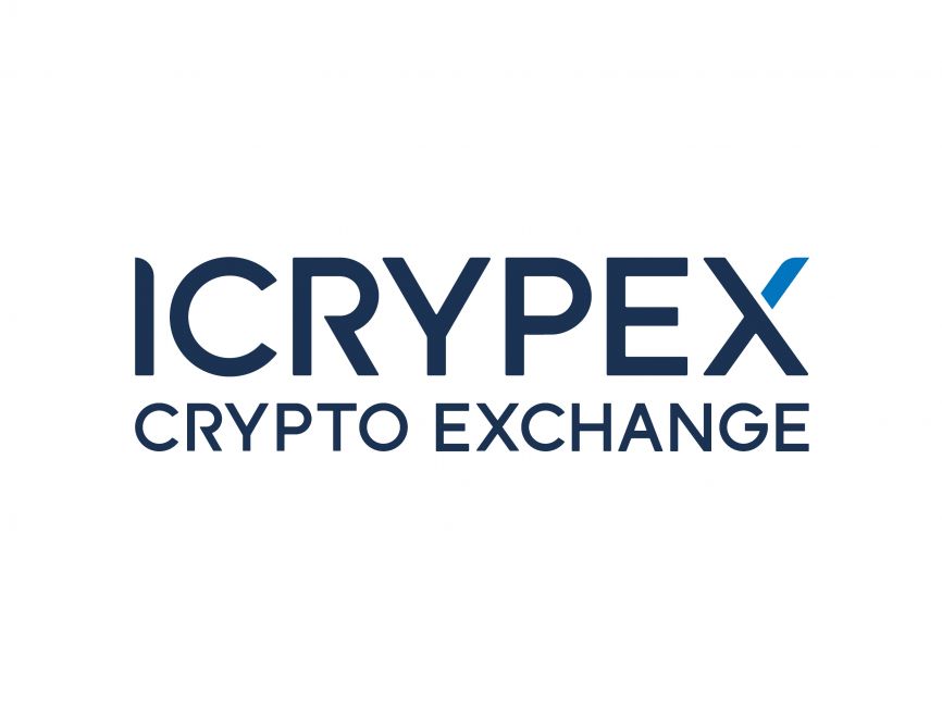 crypto exchange logos