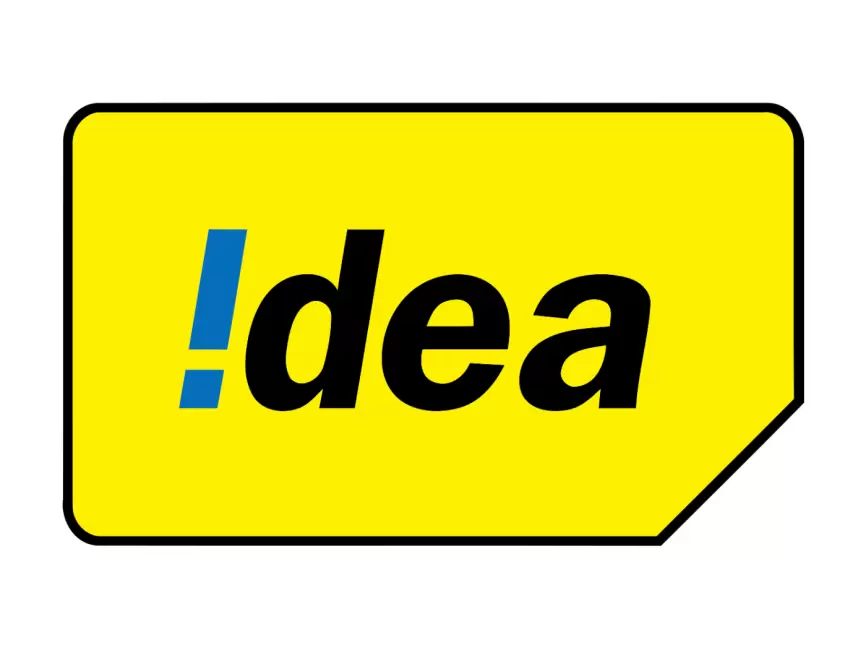 Idea Cellular Logo PNG vector in SVG, PDF, AI, CDR format