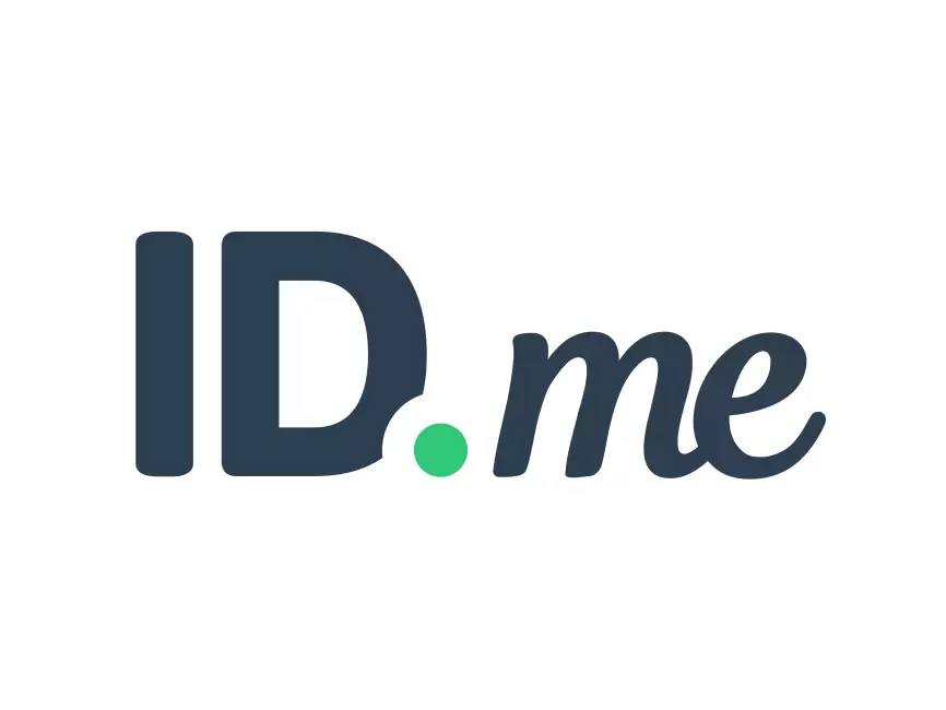 ID.me Logo PNG vector in SVG, PDF, AI, CDR format