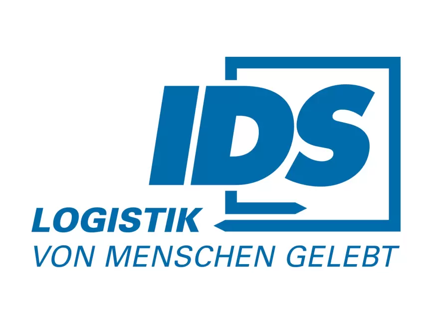 IDS Logistik Logo